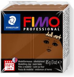 FIMO Mod. masse Fimo prof DA 85g noisette (8027-78) (8027-78)