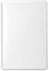 DURABLE Schutz-/Ausweishülle 54x 86mm f V. karten 10Stk trans (213619) (213619)