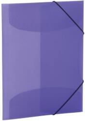 HERMA Sammelmappe A3 violett Polypropylen (19585) (19585)