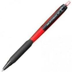 uni Stilou cu cerneală lichidă Uni-Ball Roșu 0, 35 mm (12 Unități) - mallbg - 64,80 RON