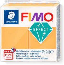 FIMO Staedtler FIMO Effect Égethető gyurma 57g - Neonnarancssárga (8010-401) (8010-401)