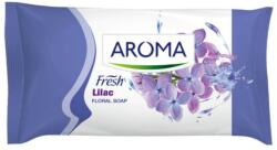 AROMA Sapun Solid cu Liliac Aroma, 75 g