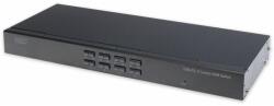 ASSMANN 8-port Combo KVM Switch, (DS-23200-2) (DS-23200-2)