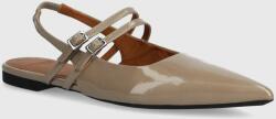 Vagabond Shoemakers Кожени балеринки Vagabond Shoemakers HERMINE (5733.260.09)