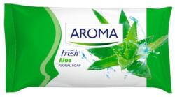 AROMA Sapun Solid cu Aloe Vera Aroma, 75 g