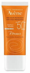  Avéne Fényvédő krém a bőr egységesítésére SPF 50+ B Protect (Cream) 30 ml