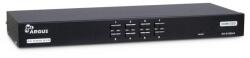 Inter-Tech Inter-Tech KVM-Switch AS-9108HA Rackmount HDMI, 8xHDMI/USB retail (88887300) (88887300)