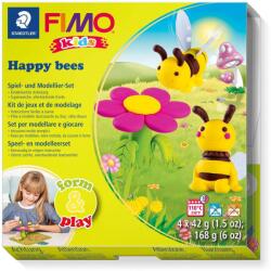 FIMO Set Mod. masse Fimo kids F&P H. Bees (8034 27 LY) (8034 27 LY)