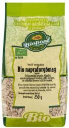 Biopont Bio Napraforgómag, hántolt - 250g - vitaminbolt