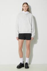 New Balance Суичър New Balance French Terry Small Logo Hoodie (WT41507AHH)