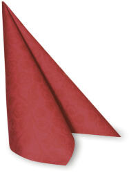 Wimex - Törlőkendők Premium 40 x 40 cm dekor R" piros 50 db