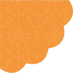 PAW - Törlőkendő R 32 cm Inspiration Perforated Orange