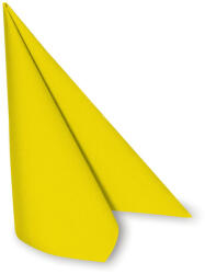 Wimex - PREMIUM törlőkendő 40 x 40 cm sárga /50db/