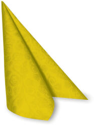 Wimex - Törlőkendő PREMIUM 40 x 40 cm dekor R" sárga /50db/