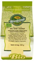 Biopont Fehér rizsliszt - 300g - biobolt