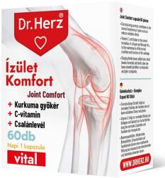 Dr. Herz Ízület komfort kapszula - 60db - biobolt