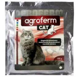 AGROFERM cat 100g