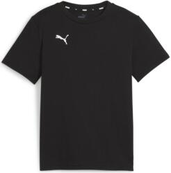 PUMA Tricou Puma teamGOAL Casuals Tee Jr 658616-03 Marime 164 (658616-03)