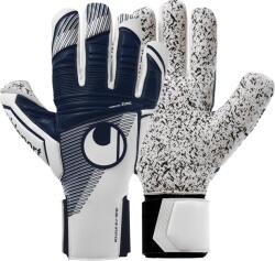 Uhlsport Supergrip+ HN Goalkeeper Gloves Kapuskesztyű 1011357-001 Méret 12 1011357-001