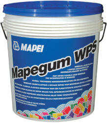 Mapei Mapegum WPS kenhető szigetelés 10 kg