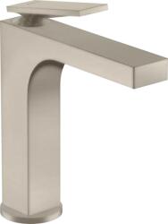 Hansgrohe Citterio 1karos mosdó cstp 160, pop-up leer. br. ni