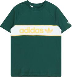 Adidas Tricou verde, Mărimea 164