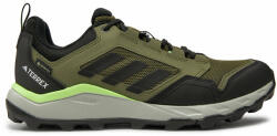 Adidas Pantofi pentru alergare adidas Terrex Tracerocker 2.0 GORE-TEX Trail Running IF0381 Kaki Bărbați