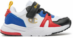 Champion Sneakers Champion Ramp Up B Ps Low Cut Shoe S32673-CHA-WW007 Wht/Nbk/Rbl/Red