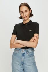 Lacoste - T-shirt - fekete 40