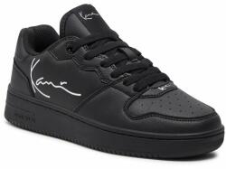 Karl Kani Sneakers Karl Kani KKFWKGS000010 Black/White