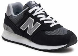 New Balance Sneakers New Balance U574TWE Black Bărbați
