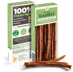 JR Pet Products 100% Nyúlhús stick 50g - topdogmarket