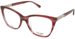Kate Spade New York Dioptriás szemüvegek Kate Spade Clio/G 1ZX - lencsebolt