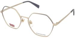 Levi's Dioptriás szemüvegek Levi's LV 1063 KY2 - lencsebolt