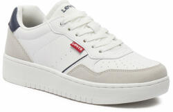 Levi's Sneakers Levi's® VUNI0091S-0122 White navy