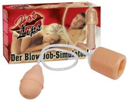 Orion Pompa Penis Hot Lips Orion - stimulentesexuale