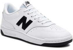 New Balance Sneakers New Balance BB80BNN White/Black Bărbați