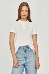 Lacoste - T-shirt - fehér 36