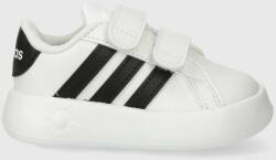 adidas gyerek sportcipő GRAND COURT 2.0 CF I fehér - fehér 25.5