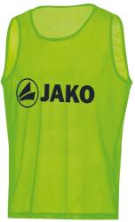 Jako Maiou de antrenament JAKO Classic 2.0 Identification Shirt 2616-002 Marime Junior - weplayvolleyball