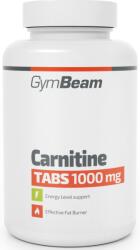 GymBeam L-carnitine L-Karnitín TABS tbl - GymBeam 100 tab 1731-1731