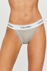 Calvin Klein Underwear - Brazil bugyi - szürke L