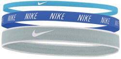 Nike Bentita Nike Mixed Width Headbands 3PK 931872-405 Marime OSFM