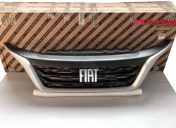 FIAT eredeti Hűtőrács FIAT DUCATO IV (06-) (735741851)