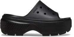 Crocs Stomp Slide Női papucs (209346-001 M5W7)