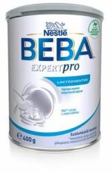 Nestlé Beba expert pro laktózmentes tápszer 400 g