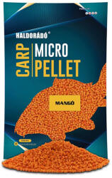 Haldorádó Carp Micro Pellet, mangó, 600 g (HD30253)