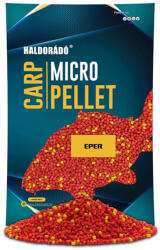 Haldorádó Carp Micro Pellet, eper, 600 g (HD30314)