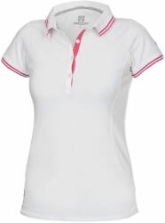 ARDON Ardon Floret női galléros stretch póló (H6304/3XL)