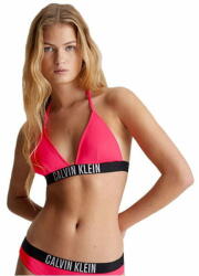 Calvin Klein Női bikini felső Triangle KW0KW02506-XN8 (Méret S)